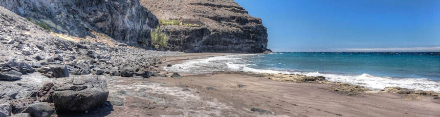 Playa de Guigui Grande