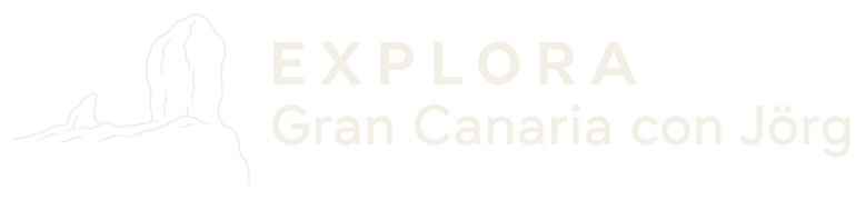 Explora Gran Canaria con Jörg